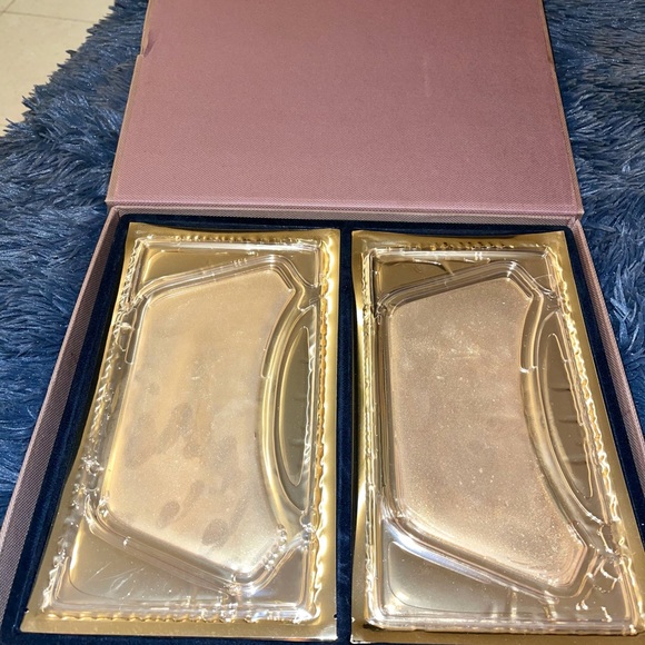 D’or24k Prestige Gold Mask - Picture 3 of 5